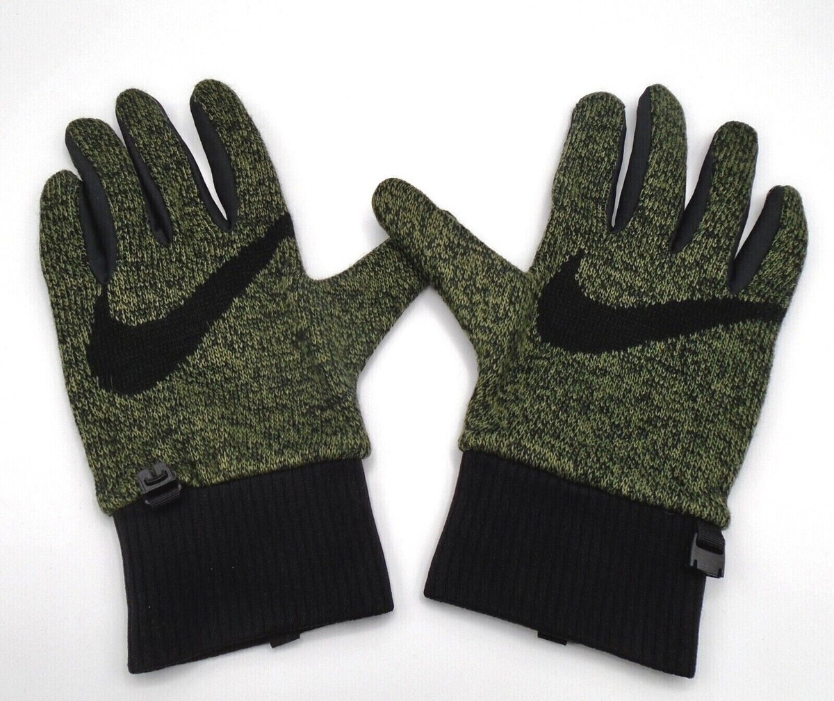 Guante Nike Hyperstorm Knit Gloves Nike Knit Handschuhe