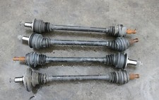 1x Mercedes-Benz C-Klasse W205 S205 C205 A205...