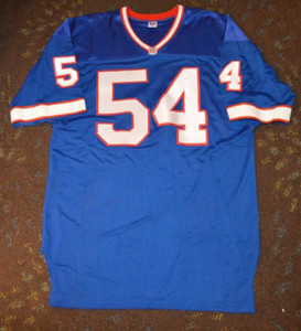 Chris Spielman Lions Jersey | eBay