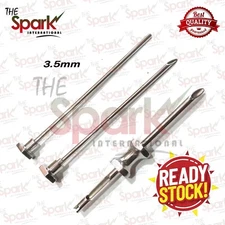 5 HRT trocar 3.5 mm Hormone Replacement Pellet Insertion Kit High Quality