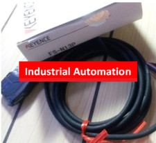 1PC New Keyence Fiber Optic Amplifier FS-N13P FS-N13P One Year Warranty 