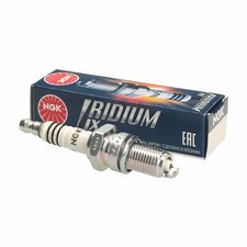 Genuine NGK 5044 Iridium Spark Plug Suzuki GT 250 1975