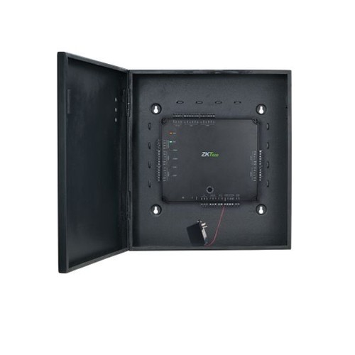 Paquete ZKTeco Atlas 200 - Panel de control de acceso de dos puertas con red incorporada - Imagen 2 de 2