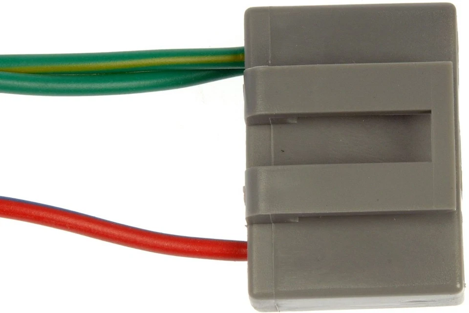 Conector de bobina de encendido compatible con Merkur Scorpio XR4Ti 1988-1989 DORMAN - CONDUCT-TI Foto 3 de 3