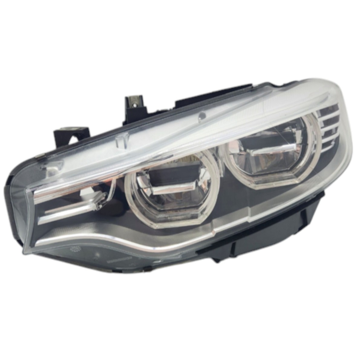 BMW 4 Series F32,F33,F36,F80,F80 LCI Corona Adaptive LED Headlight