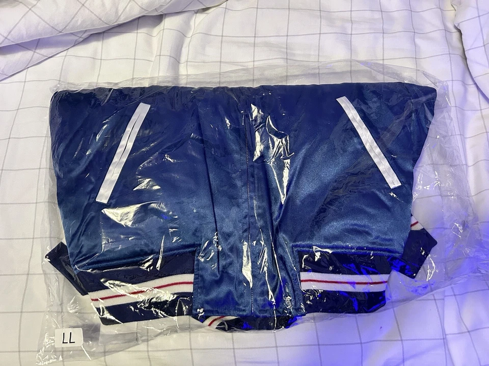 *New*Tokyo Olympic 2020 Sukajan Souvenir Jacket yokosuka Limited Edition US  L - Image 2 of 4