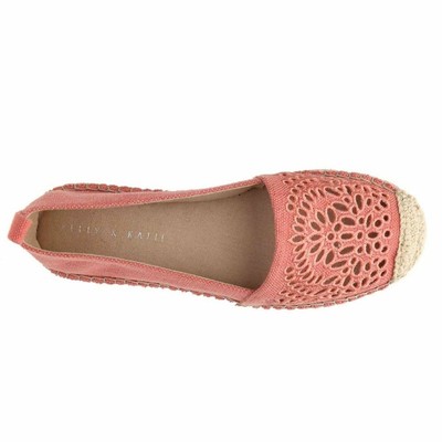 kelly and katie espadrilles