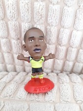 MicroStars (Corinthians) RED BASE : Eto'o, Green FC Barcelona Kit. NO: MC6841