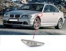 Clignotant BMW M3