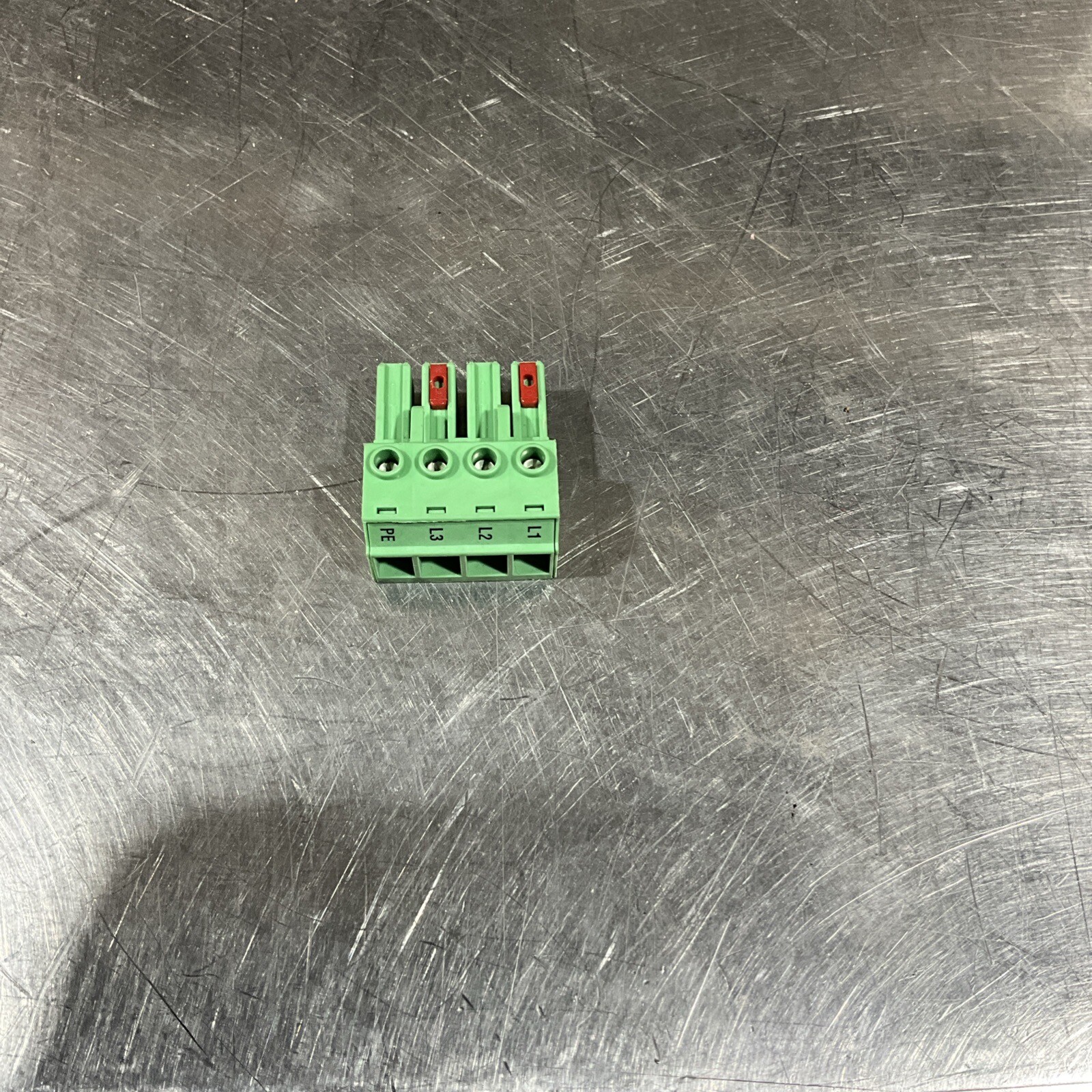 PC 4 HV-7.62 Phoenix Contact Terminal Block Connector