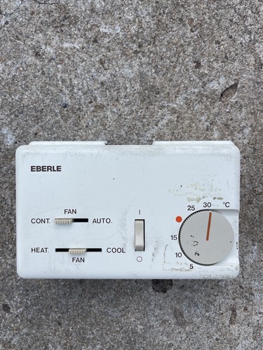 EBERLE / Thermostats Et Accessoires / Chauffage