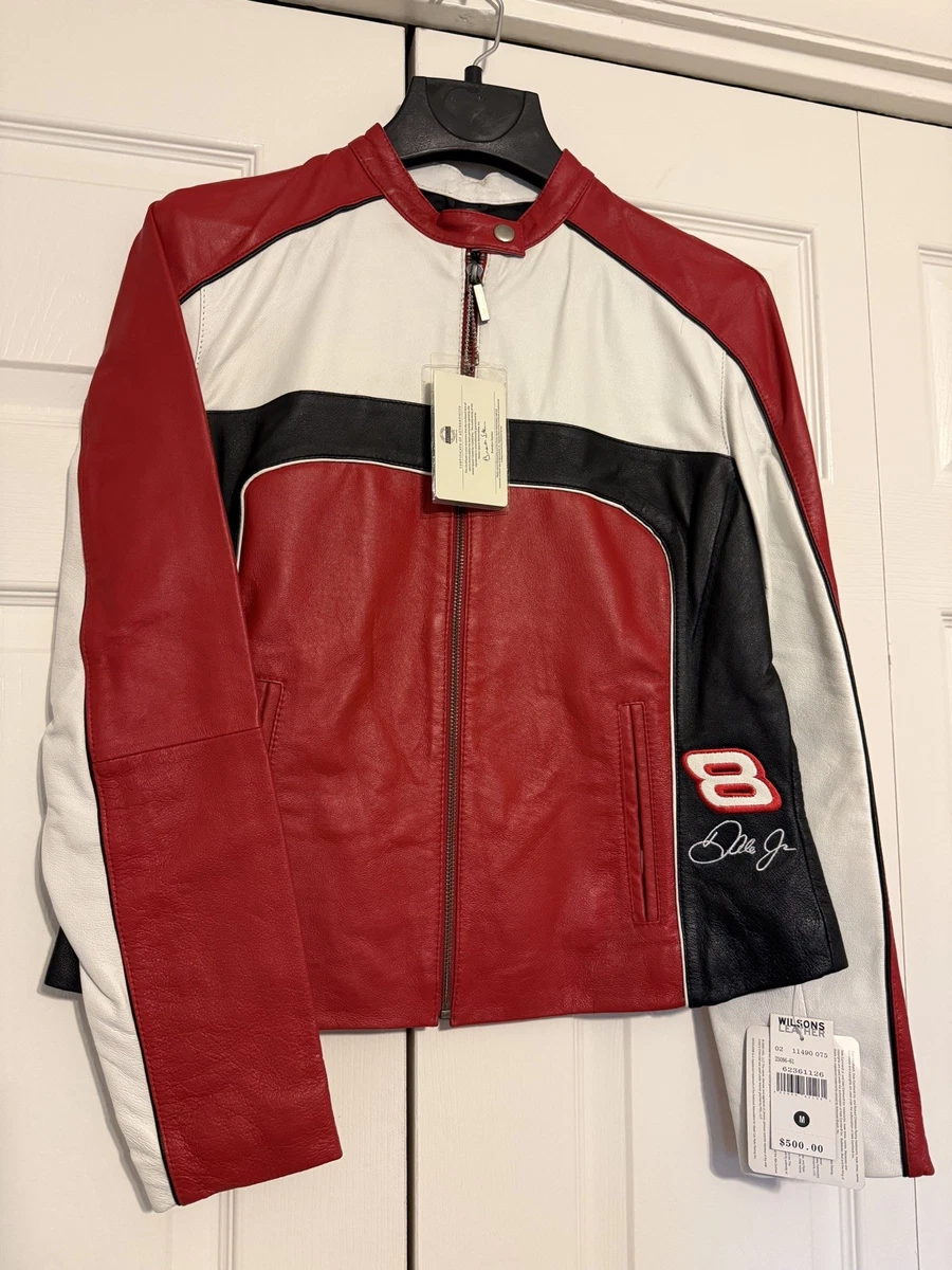 Las mejores ofertas en Chaquetas NASCAR Wilson | eBay