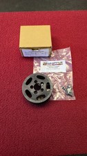 Whipple Supercharger Pulley 3.75 10 Rib - 3103143-10-14