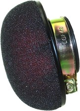 DJ-Motor 38mm Air Filter For GY6 49cc 50cc 70cc 90cc ATV Quad Go Kart Moped Scoo