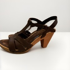 Via Spiga Women's Heals