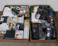 Target General Merchandise Mystery Box