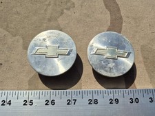 Chevy Tahoe Hub Caps Set Suburban Factory Wheel Center Cover Oem Chevy Tahoe Hub Caps Set Suburban Factory Wheel Center Cover Oem