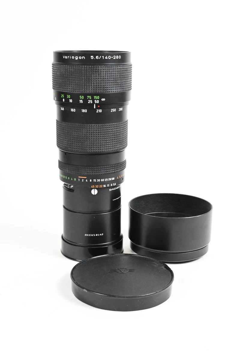 Hasselblad 140-280mm Focal Camera Lenses for sale | eBay