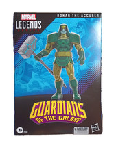 Marvel Legends Ronan The Accuser 6 Guardians of the Galaxy Comic Series Hasbro