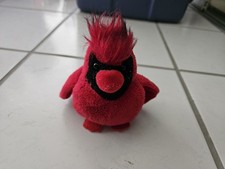 Webkinz Lil' Kinz Cardinal No Code