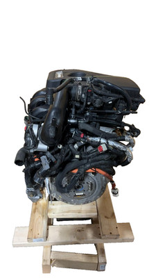 13 -20 FORD FUSION Engine Assembly Gasoline 2.0l Vin U (8th Digit Hybrid)