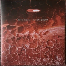 THE LAKE PROJECT BY DAVID MAISEL, SIGNED (BR11575)