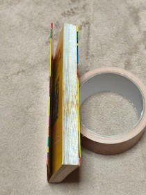 Nintendo Famicom Super Mario Bros. Strategy Guide Book Used Series 10