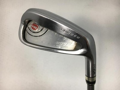 PRGR egg PF Iron Set 7～9.P Original Carbon (M-40) #522 Golf Clubs