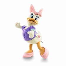 Steiff Daisy Duck Teddy Bear 2016 Limited Edition From Japan