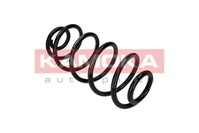 Kamoka 2120308 suspension spring for Renault
