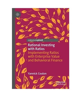 Rational Investing with Ratios: Implementing Ratios with Enterprise Value and Be