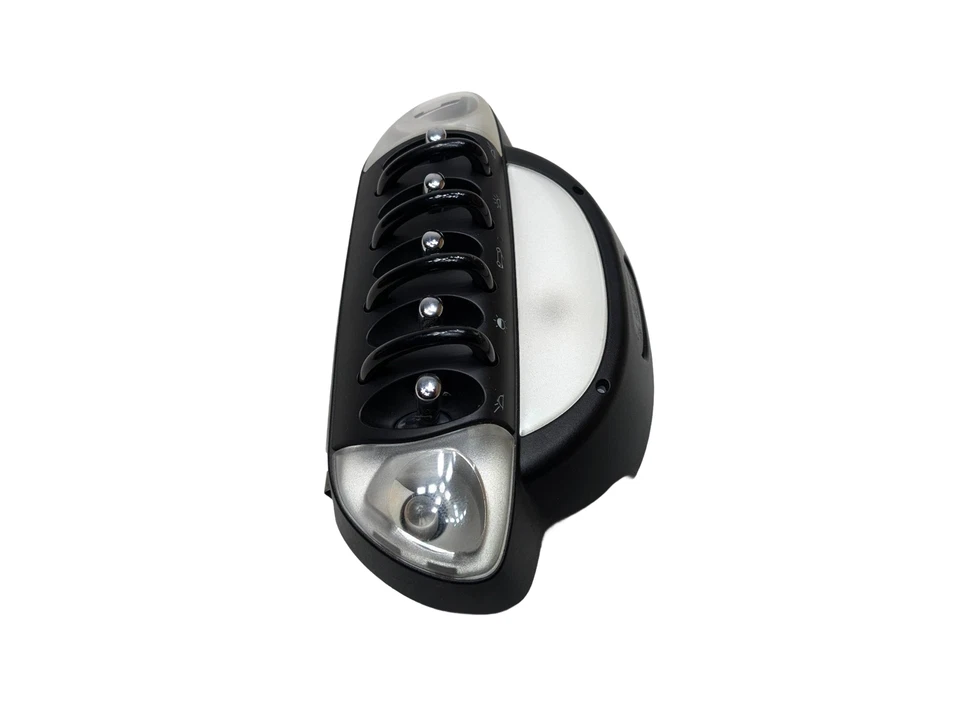 Mini Cooper 2011-2013 OEM techo delantero interior consola superior luz domo Foto 3 de 4