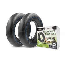 2-Pack Premium Replacement Tire Inner Tubes 18x8.50/9.50-8 Fits 8" Rims, Co...