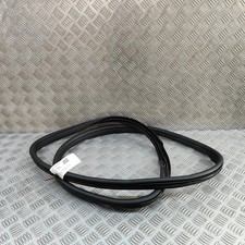 MERCEDES-BENZ E W213 T?rdichtungsgummi hinten links A2136970151 2016 31348952 MERCEDES-BENZ E W213 T?rdichtungsgummi hinten links A2136970151 2016 31348952