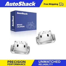 Front Brake Calipers for 2006-2008 Dodge Ram 1500 2003-2008 Dodge Ram 2500
