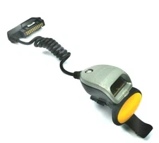 Honeywell D70E Wearable Computer Ring Laser Barcode Scanner 50117984-001