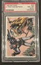 1966 Topps Batman #37 A Trap for Batman PSA 8 (OC) NM-MT Vin