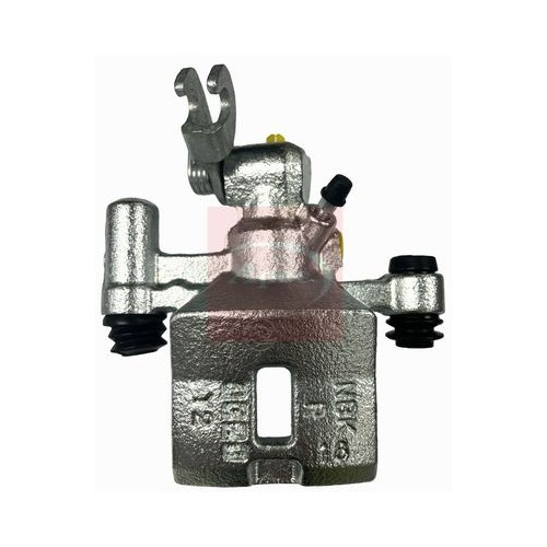 Apec Bremssattel RCA1152N 1 Kolben Grau Gusseisen 30 Mm 10 Mm-image
