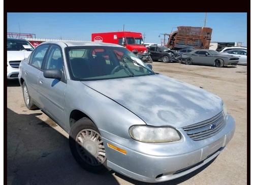 Malibu 2005 Motor 2.2 Liter  110 000 Milles