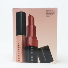 Bobbi Brown Pretty Pout Lip Set /