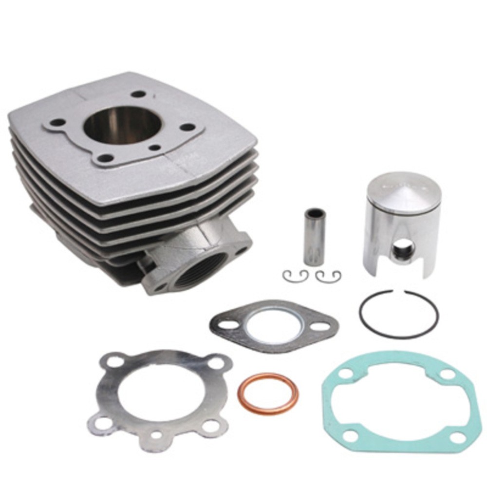 Free shipping Airsal cylinder-Ø40mm for motorcycle spare parts moped accessories
