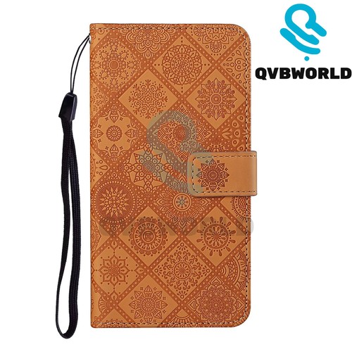 Flip Embossing Leather Lanyard Wallet Case For Tecno Spark 20c Camon 30 Pro Pop9 - 第 12/18 張圖片