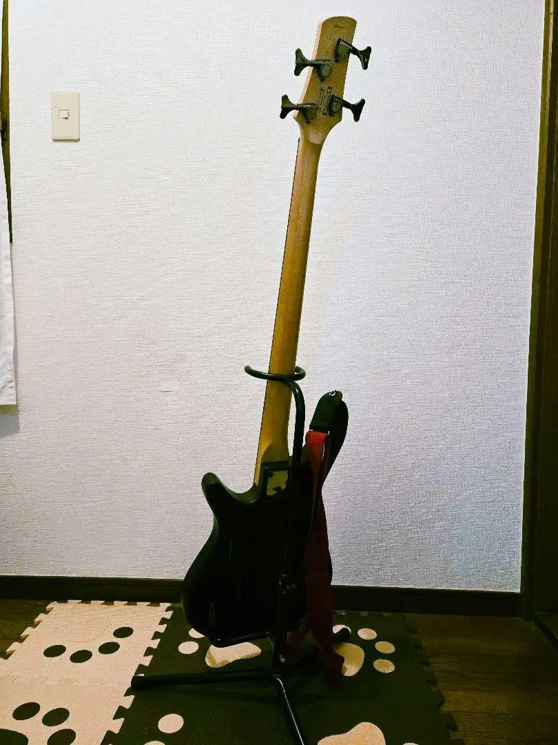 【Ibanez】エレキベース【SRX670】 Ibanez SRX670 Electric Bass Guitar made in Indonesia 2008