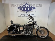 2003 Harley-Davidson Dyna 