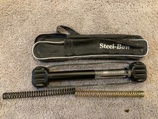 The Bullworker Steel-Bow