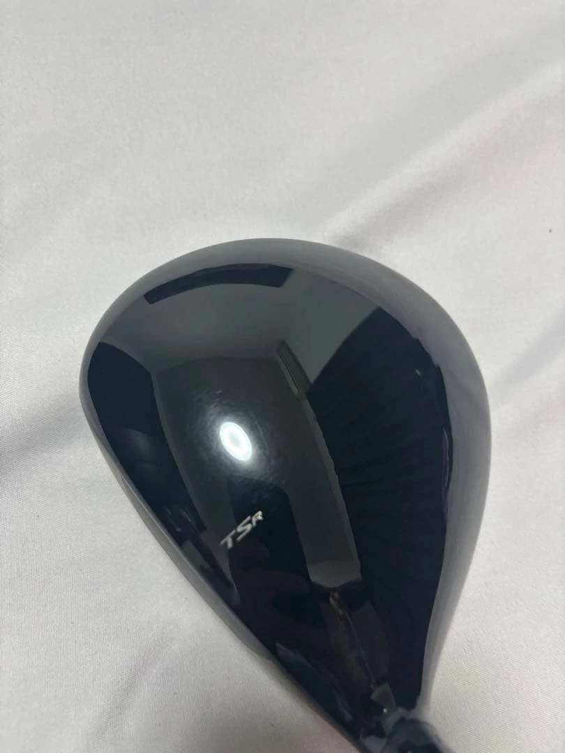 Titleist TSR4 9° Driver Speeder NX Green 50 X Flex 45.25 in RH
