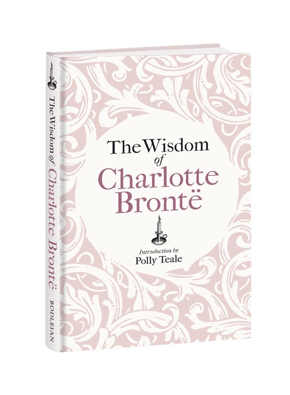 The Wisdom of Charlotte Brontë: Thoughts Gathered from Her Novels by Charlotte - Image 7