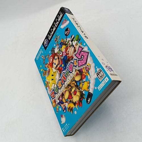 Nintendo Gamecube Games Japanese Version w/ Manual in Case - PICK YOUR GAME - Picture 106 of 234