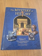 The Mystery of History Student Reader Volume ...
