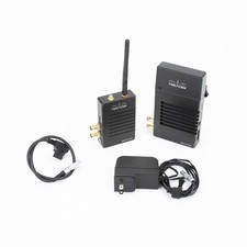 Teradek Bolt 500 XT 3G-SDI/HDMI Wireless Transmitter and Receiver Set 2107118